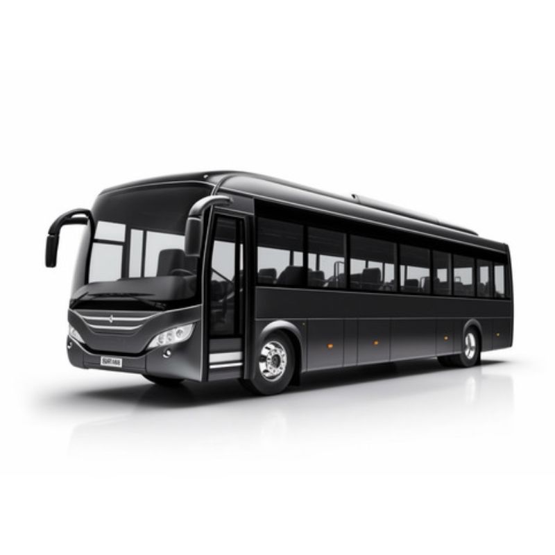Flota de transporte ejecutivo premium - bus